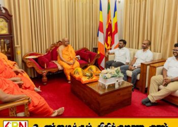 அடுத்த வருடம் இரண்டு தேர்தல்கள்; ஜனாதிபதி அனுர அறிவிப்பு