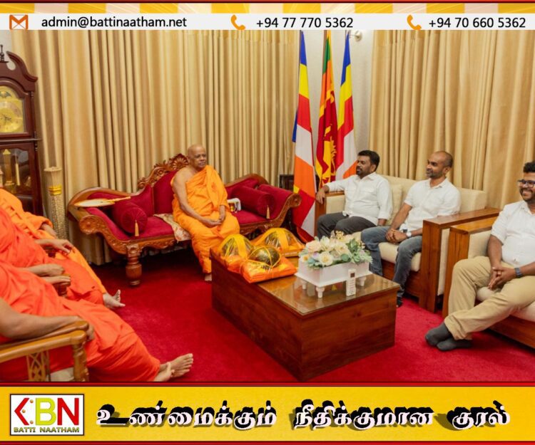 அடுத்த வருடம் இரண்டு தேர்தல்கள்; ஜனாதிபதி அனுர அறிவிப்பு