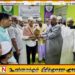 பொதுப் பரீட்சையில் சித்தி பெற்ற ஆலிம்கள் அமைப்பினரின் பிள்ளைகளை கௌரவிக்கும் நிகழ்வு