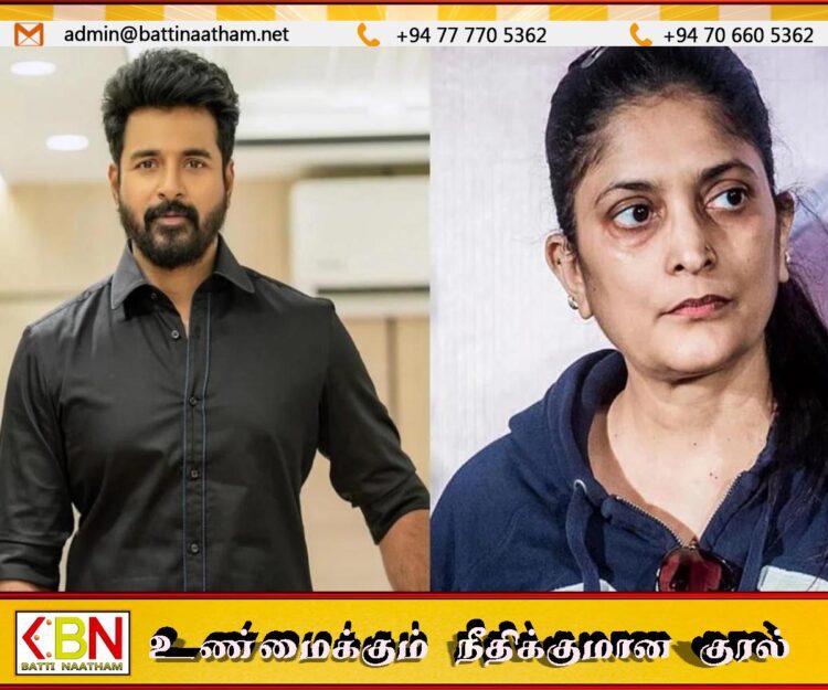 கதையை மாற்ற சொன்ன சூர்யா; உள்ளே வந்த சிவகார்த்திகேயனுடனும் முரண்பட்ட சுதா கொங்கரா