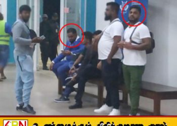 பிணையில் சென்ற குடு சலிந்துற்கு பிடியாணை உத்தரவு
