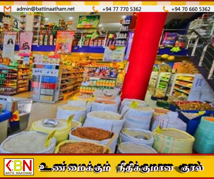 பண்டிகைக் காலம் நெருங்கி வரும் நிலையில் பொருட்களுக்கான விலை சடுதியாக உயர்வு