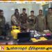 பல நாள் திருடர்கள் கம்பளை பொலிஸாரால் கைது