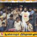14 நாட்கள் நீதிமன்ற காவலில் வைக்குமாறு பிறப்பிக்கப்பட்ட உத்தரவுக்கு தடை விதிக்கப்பட்டு அல்லு அர்ஜுன் விடுதலை