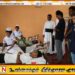 கல்லடி டச்பார் புனித இஞ்ஞாசியார் ஆலய கத்தோலிக்க இளைஞர் ஒன்றியத்தின் ஏற்பாட்டில் இரத்த தான முகாம்