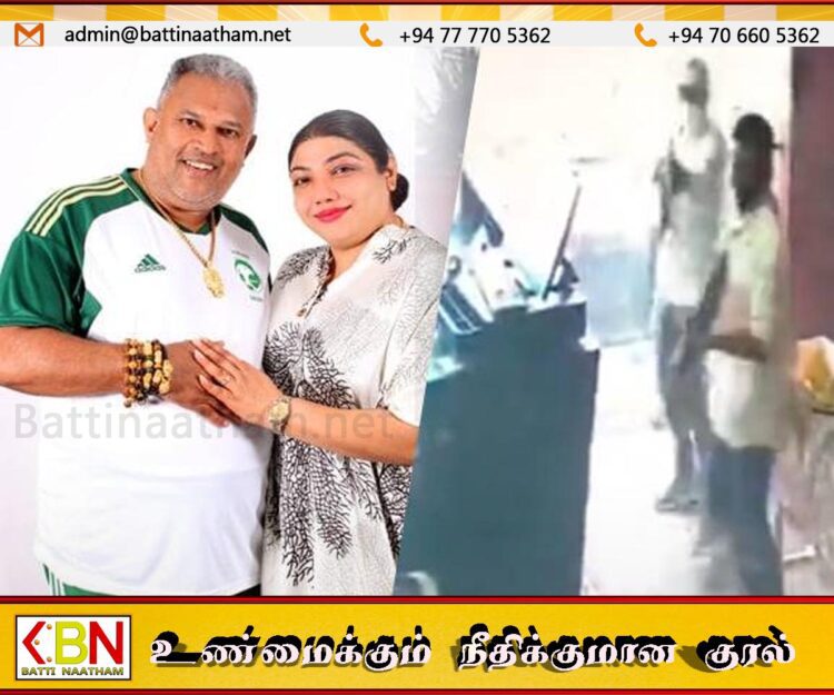 கிளப் வசந்த கொலை வழக்கில் கைதான 8 பேரும் பிணையில் விடுதலை