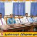 கிழக்கு மாகாண திணைக்களங்களுக்கு தலைவர்கள் நியமனம்