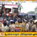 தடையை மீறி போராட்டம் நடத்த முயன்ற குற்றச்சாட்டில் சீமான் கைது