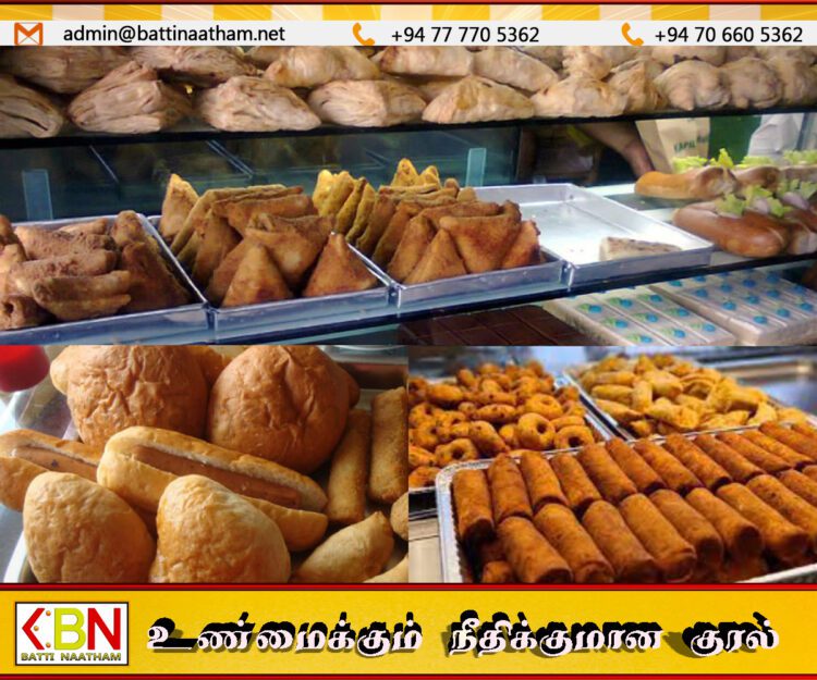 30 சதவீதத்தால் உணவுப் பொருட்களின் விலைகள் அதிகரிக்கும் சாத்தியம்
