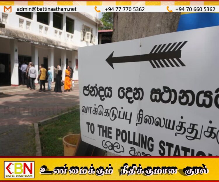 ஏப்ரல் மாதம் உள்ளூராட்சி சபைத் தேர்தல்?; செப்டெம்பர் மாதம் மாகாண சபைத் தேர்தல்?