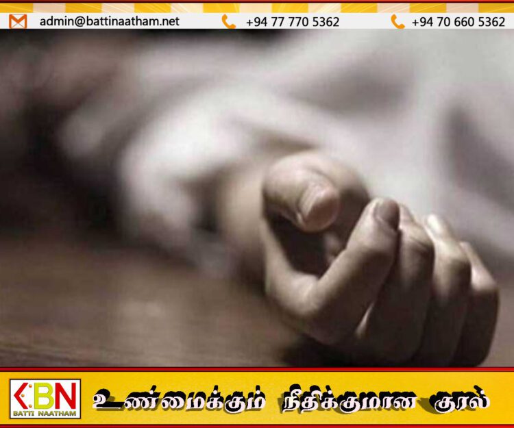 யாழ்ப்பாணம் பலாலி இராணுவ சார்ஜன்ட் ஒருவர் திடீரென உயிரிழப்பு