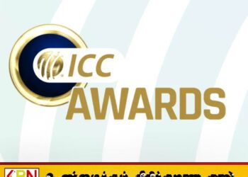 ஐ.சி.சி விருதுக்காக வனிந்து ஹசரங்க மற்றும் குசல் மெண்டிஸ் ஆகியோரின் பெயர்கள் பரிந்துரை
