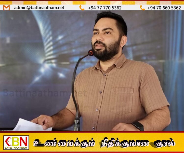பெரிதும் மன உளைச்சலுக்கு ஆளாகியுள்ள கிழக்கு மாகாண அதிபர்-ஆசிரியர்கள்
