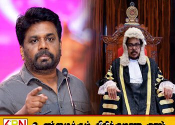 சர்ச்சைக்கு உள்ளாகும் அனுர அரசு; சபாநாயகரை தொடர்ந்து மேலும் 5 அமைச்சர்களின் கல்வித் தகைமைகள் தொடர்பில் சந்தேகம்