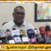 தேசிய மக்கள் சக்திக்கு பகிரங்க சவால் விடுத்துள்ள முன்னாள் எம்.பி ஜனா