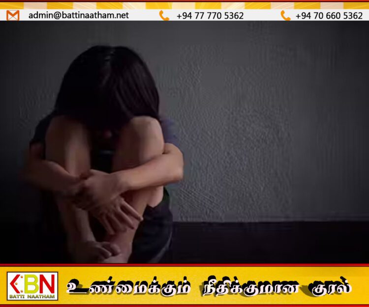 ஒரு மாத முகநூல் காதல்; சிறுமிக்கு நேர்ந்த அவலம்
