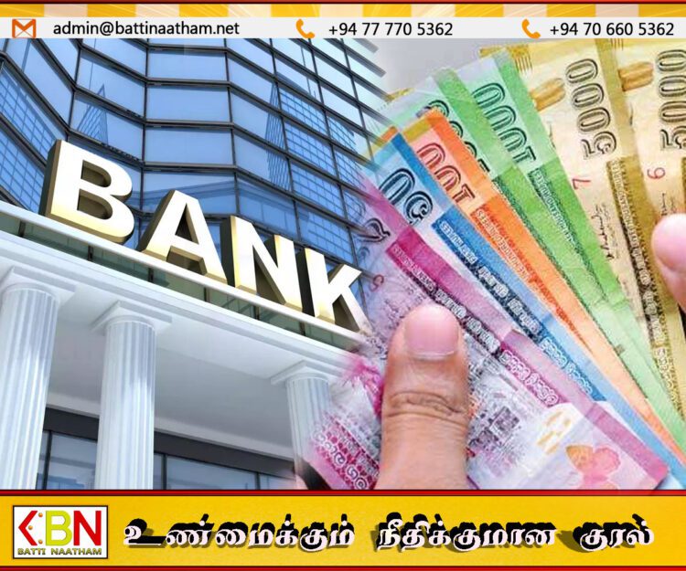 அனைத்து வங்கி வைப்புக் கணக்குகளிலிருந்தும் 10 வீத வரி; அனில் ஜயந்த பெர்னாண்டோ