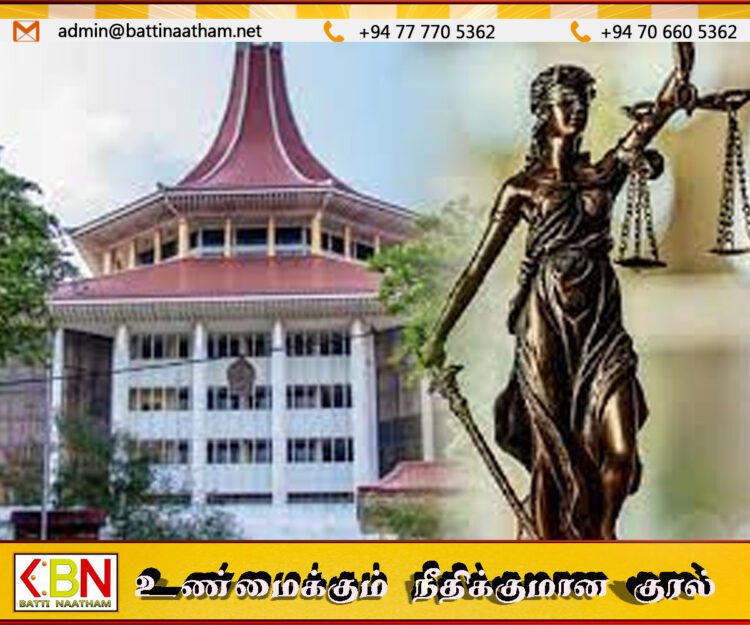 தொழிலதிபர் கொலை தொடர்பில் ஐவருக்கு மரண தண்டனை அறிவித்த கொழும்பு மேல் நீதிமன்றம்