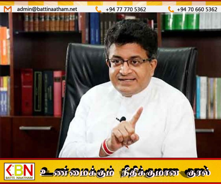 எட்கா உடன்படிக்கையின் உண்மைத் தன்மையை நாட்டு மக்களுக்கு வெளிப்படுத்துங்கள்; கம்மன்பில கோரிக்கை