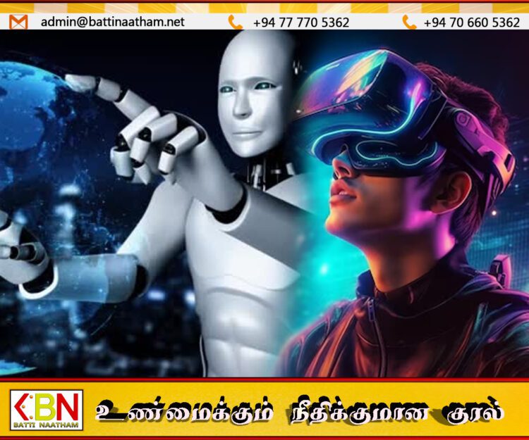 உருவாக்கப்போகும் ஜென் பீட்டா என்னும் புதிய தலைமுறையினர்