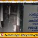 காத்தான்குடி பொலிஸ் பிரிவிலுள்ள பள்ளி வாசலில் திருட்டு