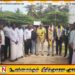 வாகநேரி நீர்ப்பாசனத் திட்ட முகாமைத்துவ குழுவினால் கௌரவிப்பு நிகழ்வு