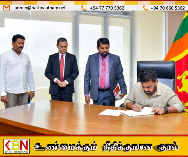 அரச இயந்திரத்தில் மாற்றத்தை ஏற்படுத்த தயாராகி வரும் ஜனாதிபதி