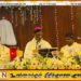 பலத்த பாதுகாப்பிற்கு மத்தியில் புளியந்தீவு புனித மரியால் பேராலயத்தில் கிறிஸ்மஸ் ஆராதனைகள்