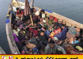 ரோகிங்யா புகலிடக்கோரிக்கையாளர்களை பார்ப்பதற்கு அனுமதி மறுப்பு; ஜனாதிபதிக்கு கடிதம்