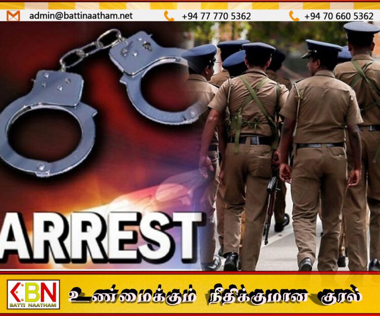 யாழில் அரச பேருந்து போக்குவரத்து சேவை ஊழியர்களை தாக்கியவர்கள் கைது