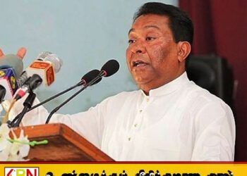 குரங்குகள் உள்ளிட்ட கூடுதலாகக் காணப்படும் விலங்குகளை கொலை செய்வதில் தவறில்லை; எஸ்.பி திஸாநாயக்க