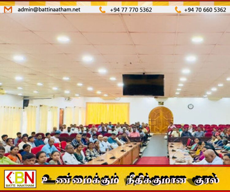 யாழ் தனியார் கல்வி நிறுவனங்கள் குறித்து எடுக்கப்பட்டுள்ள தீர்மானம்