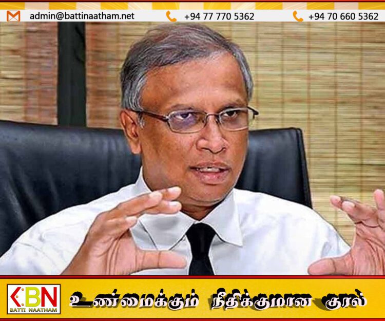 ஜனாதிபதி வழங்கிய வாக்குறுதியை நிறைவேற்ற வேண்டும்; சுமந்திரன்