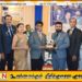 எம்.ஜே.எப் லயன்ஸ் கழகத்தின் தலைவராக லயன் ரணசிங்க லலித்குமார் தெரிவு