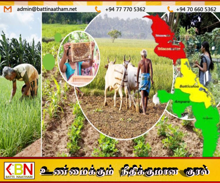 கிழக்கு மாகாண அபிவிருத்திக்காக 2,371 மில்லியன்