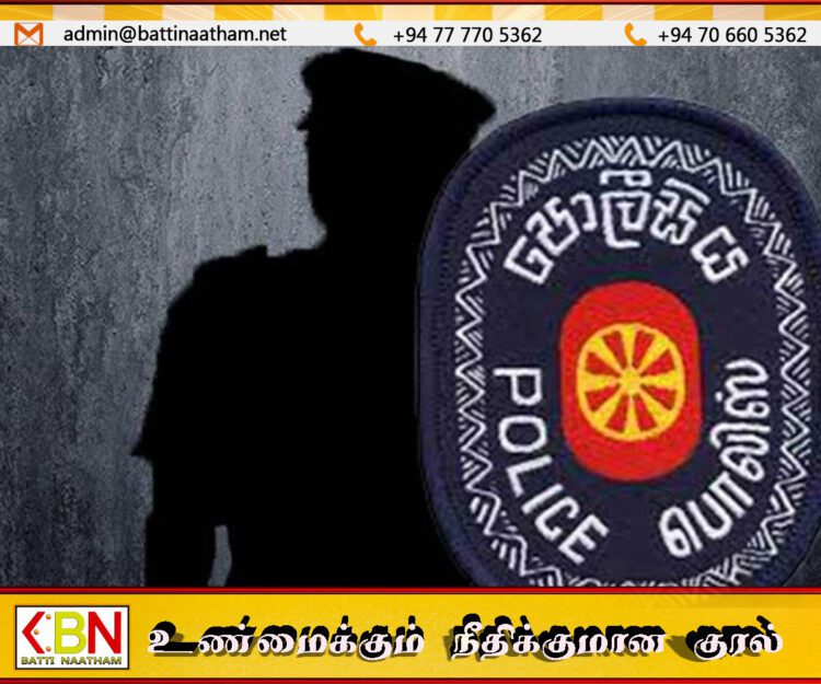 ஜனாதிபதியை கொலை செய்ய மேற்கொள்ளப்பட்ட சம்பவம் தொடர்பில் விசாரணை