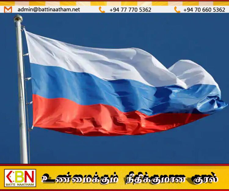 உக்ரைனின் சதி திட்டங்களை முறியடித்துள்ள ரஷ்யா