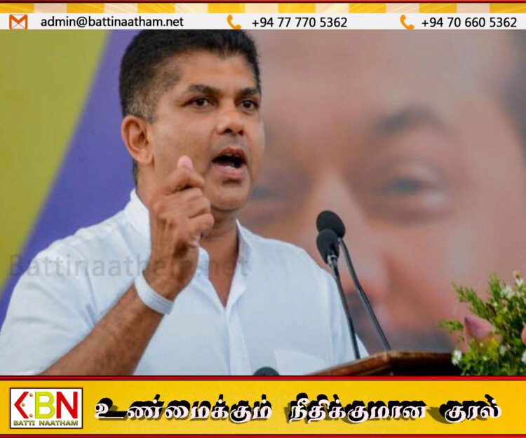 லொஹான் ரத்வத்தவிற்கு மீண்டும் விளக்கமறியல்