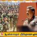 இலங்கையின் 25ஆவது புதிய இராணுவத் தளபதியாக மேஜர் ஜெனரல் லசந்த ரொட்ரிகோ