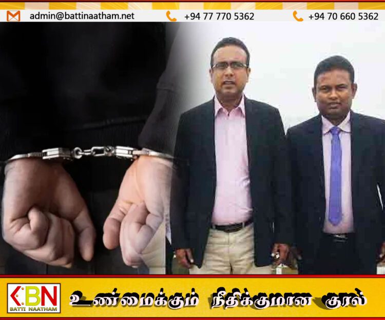 முன்னாள் அமைச்சர் மனுஷவின் சகோதரருக்கு நீதிமன்றம் பிறப்பித்த உத்தரவு