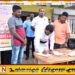 அரசியல் கைதிகளின் விடுதலைக்காக மன்னாரில் கையெழுத்து வேட்டை