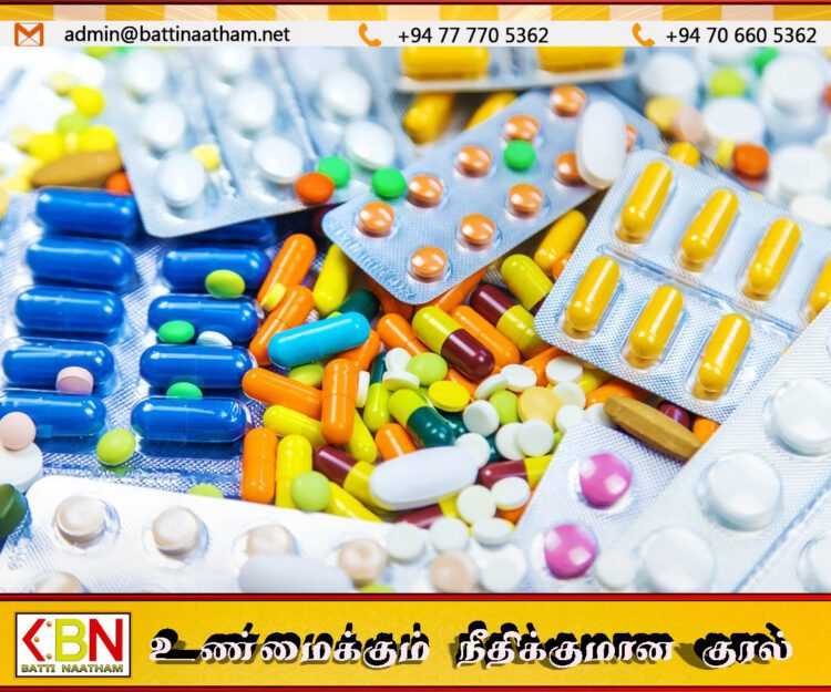 அரசியல் தலையீடுகளால் மருந்துக் கொள்வனவு பாதிப்பு