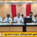 வவுனியாவில் தேசிய புலனாய்வு அலுவலகம் அமைப்பதற்கான கோரிக்கை நிராகரிப்பு