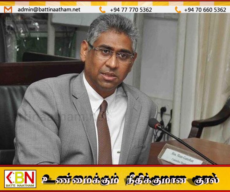 சிலிண்டர் சின்ன தேசியப் பட்டியல் எம்.பியாக பைசர் முஸ்தபா