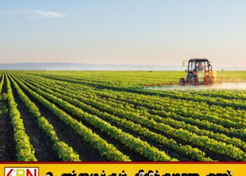 விவசாயிகளுக்கு மகிழ்ச்சி தகவல் : விவசாயிகளின் கணக்குகளில் இழப்பீட்டுத் தொகை