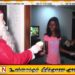 அரிசி, பாதி தேங்காய், மிளகாய் போன்றவற்றை பரிசாக கொடுத்த நத்தார் தாத்தா