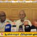 தமிழரசுக் கட்சியின் ஊடகப் பேச்சாளராக சுமந்திரன் தொடர்ந்து செயல்படுவார்; சி.வி.கே. சிவஞானம்