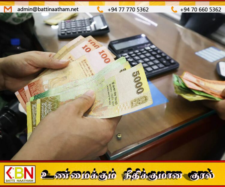 அடுத்த வருடத்திற்குள் சம்பள உயர்வு உறுதி; அமைச்சர் அனில் ஜயந்த பெர்னாண்டோ
