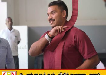தேசிய மக்கள் சக்தியின் கொள்கைகள் தொடர்பில் சபையில் கேள்வியெழுப்பிய நாமல்