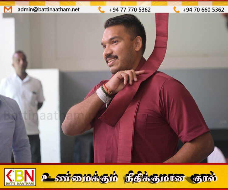 தேசிய மக்கள் சக்தியின் கொள்கைகள் தொடர்பில் சபையில் கேள்வியெழுப்பிய நாமல்